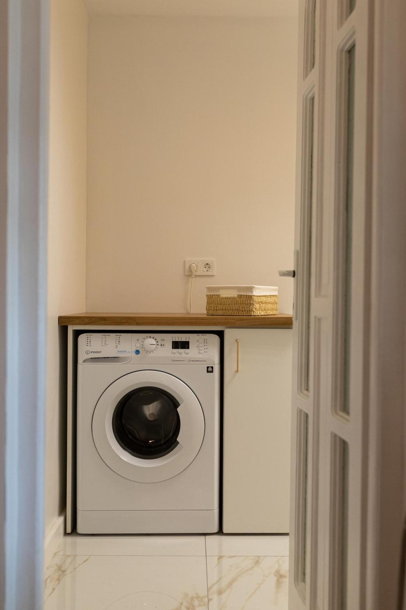 Bleyer Haus Central Apartment Oradea Exteriér fotografie