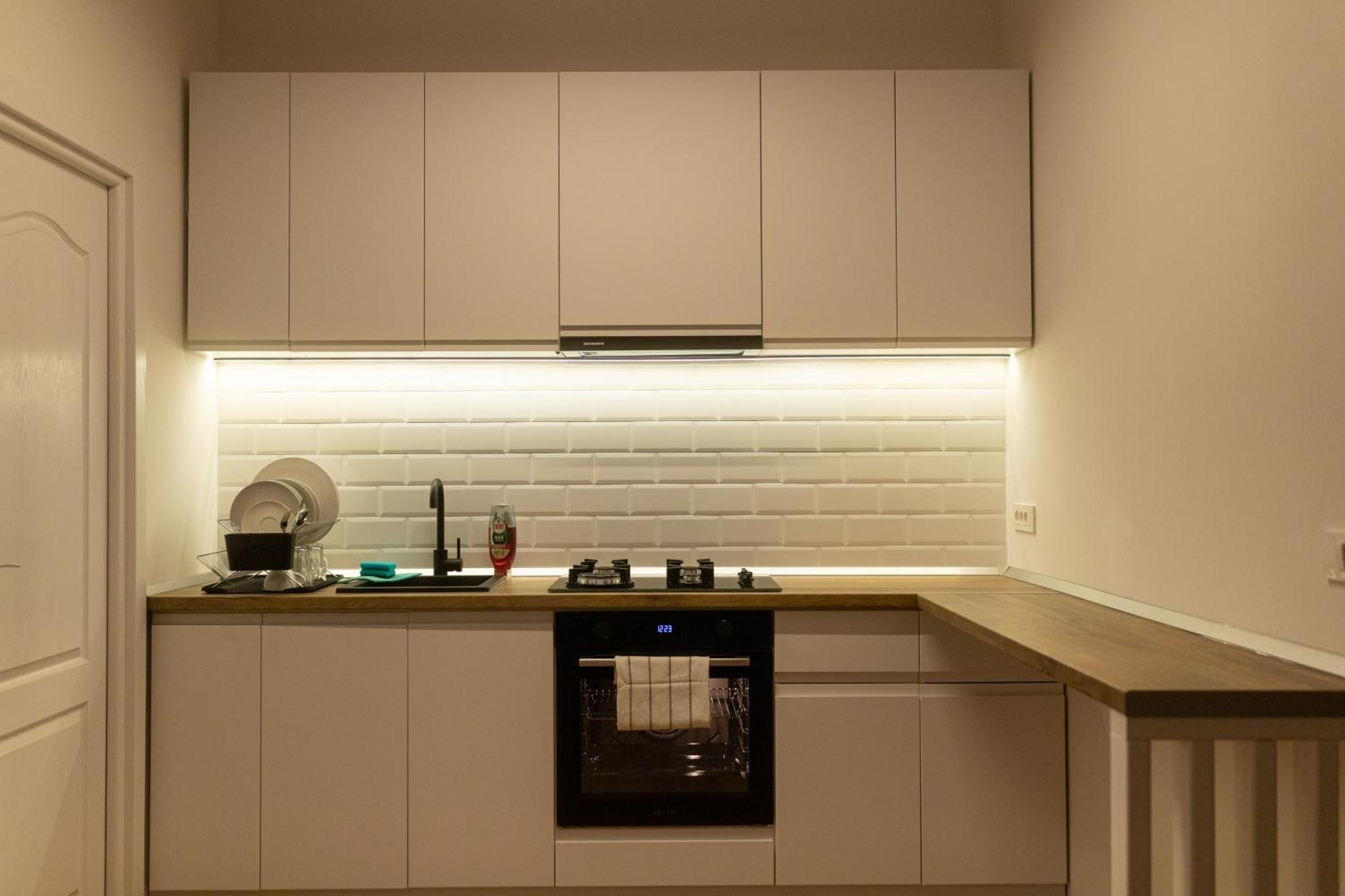 Bleyer Haus Central Apartment Oradea Exteriér fotografie