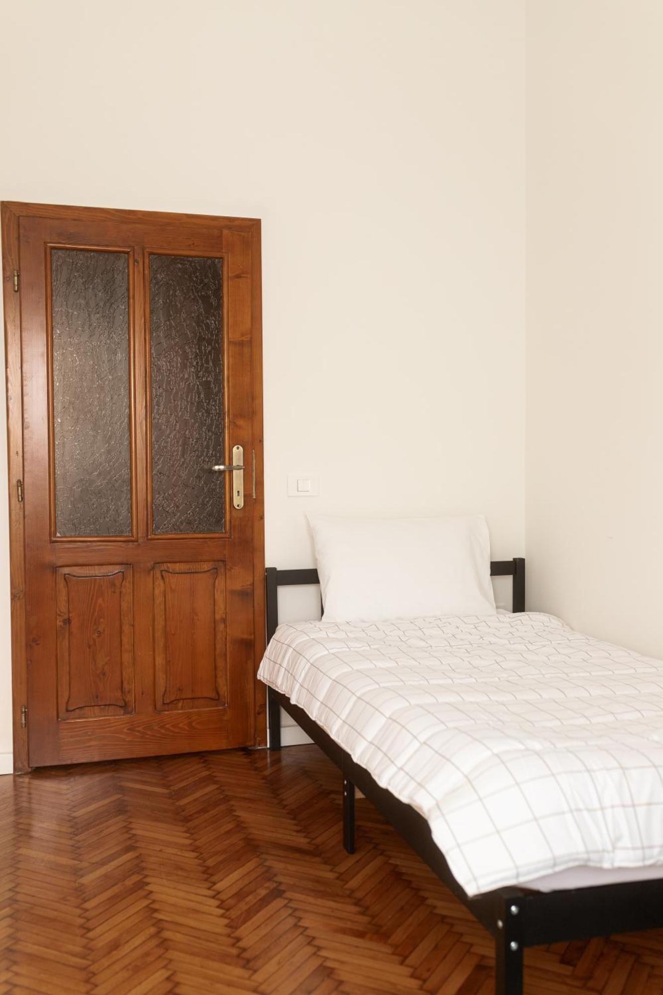 Bleyer Haus Central Apartment Oradea Exteriér fotografie
